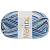 Lana Grossa Meilenweit 100 Merino Extrafine Denim Mix (2607) 75% меринос, 25% полиамид 100г/420м