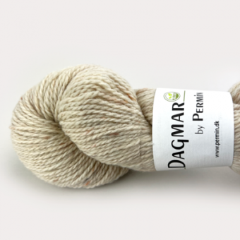 Permin Dagmar (889309) 75% меринос кардный, 25% па 50гр/150м