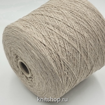 Pool Filati Fenice (75 латте меланж) 70% шерсть ягненка, 25% па, 5% другие волокна 3/12 400м/100гр