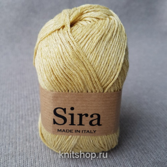 Borgo de'Pazzi Sira (28) 70% бамбук, 30% шёлк 50 г/150 м