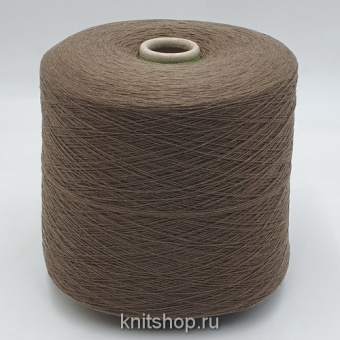 Loro Piana Baby Cashmere (HF65 орех меланж) 100% бэби кашемир 2/26 1300м/100г