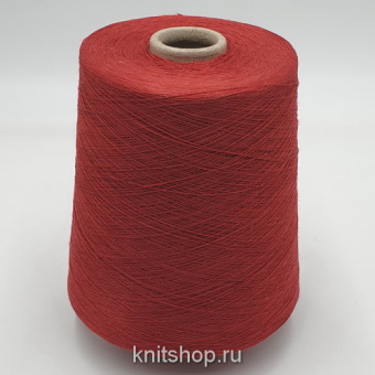 Loro Piana Linen Flower Agnona (Ruggine барбарис) 100% лён 2/52 2600м/100гр