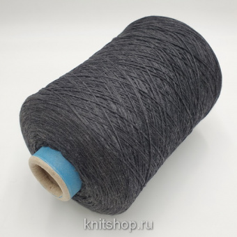 Manifatura Sesia Fil (GR1178 серый антрацит) 100% меринос 480м/100гр шнурок