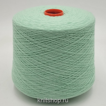 Todd & Duncan Cashmere (5008143 Matcha матча) 100% кашемир 2/28 1400м/100гр