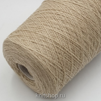 Biagioli Modesto Baby Camel (светло-бежевый) 100% бэби верблюд 2/14 700м/100гр