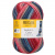 Regia Autumn Color 8-Ply (9180) 75% меринос, 25% полиамид 150г/300 м