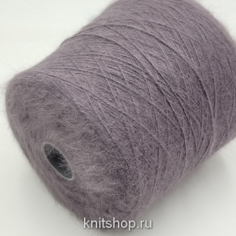 Biagioli Modesto Angora 80 (305175 слива) 80% ангора, 20% па 2/17 850м/100гр