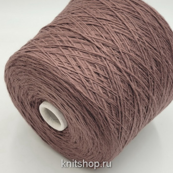 Rigo Lanafiamma (13555 вереск) 100% меринос кардный 3/10 333м/100гр фламме