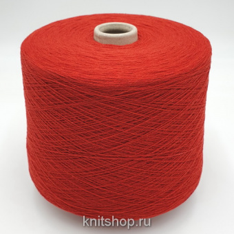 Gruppo Filpucci Seventyfive Rev (624112 барбарис) 75% кашемир, 25% меринос 2/26 1300м/100гр