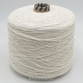 Toscano Lino (5711 слоновая кость) 100% лён 400м/100гр