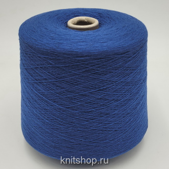 Cariaggi Cashmere 2/28 (21974 С73157 Marmara синий) 100% кашемир 1400м/100гр