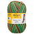 Regia Talking Lines Color 6-Ply (5105) 75% меринос, 25% полиамид 150г/375м