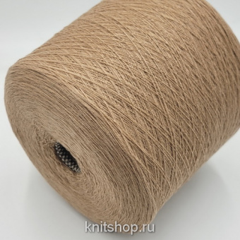 Cariaggi Cashmere 2/28 (22021 бежевый) 100% кашемир 1400м/100гр
