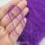 Pinori Filati Trendy (Purple фиолетовый) 100% нейлон 800м/100гр травка, мех, лебяжий пух Pinori Filati Trendy (Purple фиолетовый) 100% нейлон 800м/100гр травка, мех, лебяжий пух