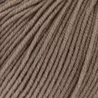 Lana Grossa Cool Wool Big uni (686) 100% меринос экстрафайн 50 г/120 м