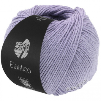 Lana Grossa Elastico (91) 96% хлопок, 4% эластан 50 г/160 м