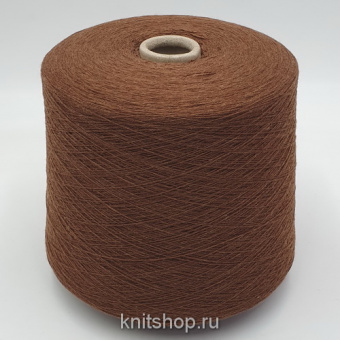 Loro Pianа Cashmere 2/27 (Renna Mel корица меланж) 100% кашемир 1350м/100г