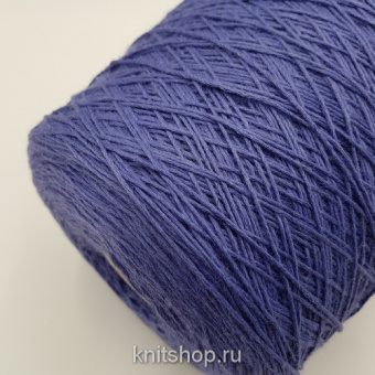 Filati Naturali Camel Wool (фиолетовый) 50% верблюд, 20% меринос, 30% нейлон 300 м/100 гр