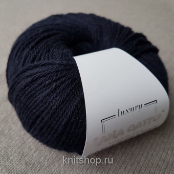 Lana Gatto Cashmere Light (08120) 100% кашемир 50 г/150 м