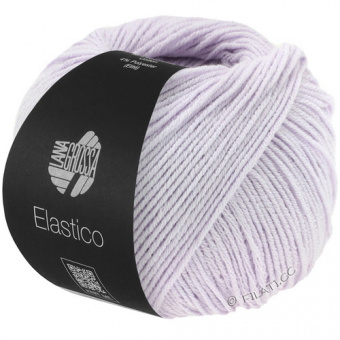 Lana Grossa Elastico (171) 96% хлопок, 4% эластан 50 г/160 м
