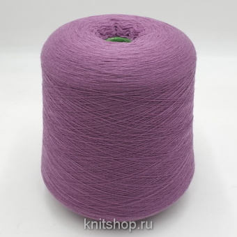 Zegna Baruffa Millenium (27937 пыльная сирень) 100% меринос 2/60 3000м/100гр