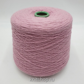 Effe Elle Alpa (5 розовый) 80% альпака, 20% па 450 м/100 гр
