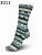 Schachenmayr Regia The Two Of Us Color (03011) 75% меринос, 25% полиамид 100г/420м