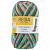 Regia Holy Season Color (7718) 75% меринос, 25% полиамид 100г/420м