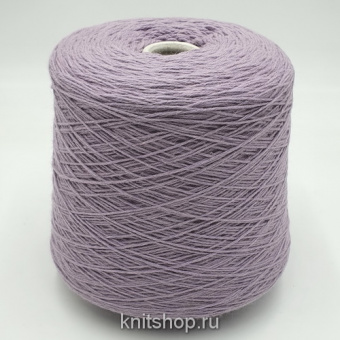 Angora 40 (3977 лаванда) 40% ангора, 40% меринос, 20% па 5/17 340м/100гр