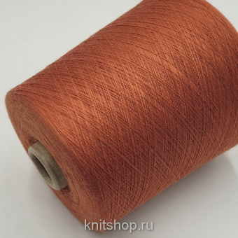 Loro Piana Wish MAD1715 (L02D лосось) 100% меринос 2/60 3000м/100гр