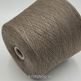 Sudwollgroup Victoria (8M0988 капучино меланж) 100% меринос экстрафайн 2/30 1500м/100гр