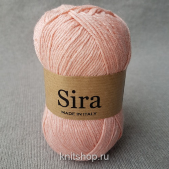 Borgo de'Pazzi Sira (34) 70% бамбук, 30% шёлк 50 г/150 м