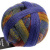 Schoppel Zauberball Crazy (1153-2266) 75% шерсть, 25% па 100г/420м Schoppel Zauberball Crazy (1153-2266) 75% шерсть, 25% па 100г/420м