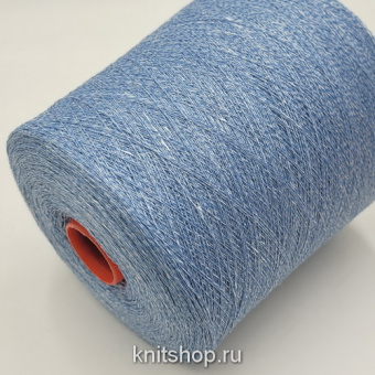Todd Duncan Calamus (Skipper сизый) 70% кашемир, 30% лён 2/40 2000м/100гр