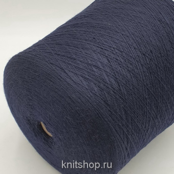 E.Miroglio Class 2/28 (5Z9 темно-синий) 100% меринос 1400м/100гр
