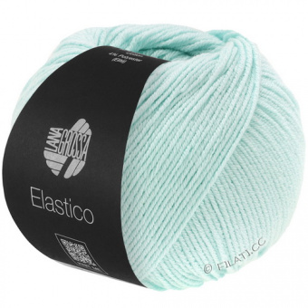 Lana Grossa Elastico (172) 96% хлопок, 4% эластан 50 г/160 м