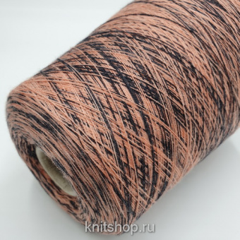 Missoni Club (4881 розовый закат) 100% меринос 2/60 3000м/100гр