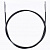 Леска 50см Lana Grossa