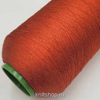 Servizi e Seta Matt (Burst барбарис) 100% шелк 3/90 3000м/100гр
