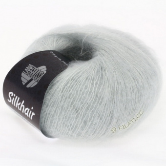 Lana Grossa Silkhair (41) 70% мохер, 30% шелк 25 г/210 м