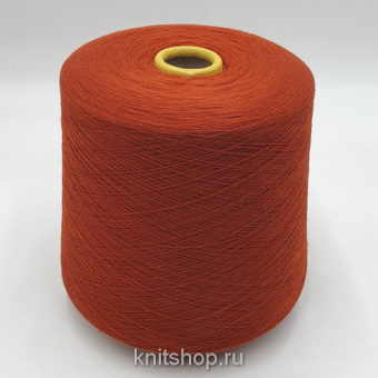 Zegna Baruffa Millenium (027623 ржавчина) 100% меринос 2/60 3000м/100гр