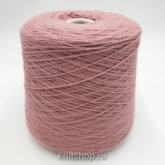 Angora 40 (5132 античная роза) 40% ангора, 40% меринос, 20% па 5/17 340м/100гр