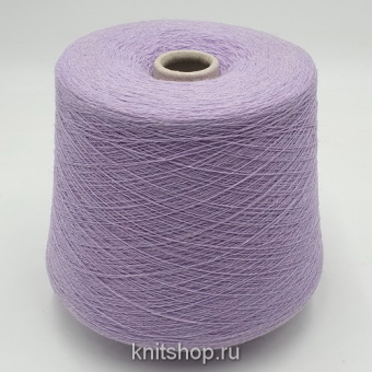 Linsieme Matis (1862 сирень) 90% меринос, 10% кашемир 2/30 1500м/100гр