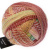 Schoppel Zauberball Crazy (1153-2545) 75% шерсть, 25% па 100г/420м