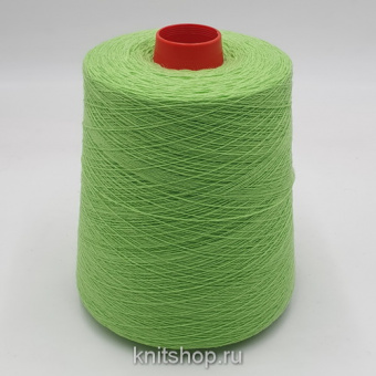 Todd & Duncan Cashmere (744373 Lime Juice лаймовый сок) 100% кашемир 2/28 1400м/100гр