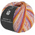 Lana Grossa Meilenweit Cotton Bamboo AMALFI (2376) 40%хлопок 25%меринос 20%бамбук 15%па 100г/420м