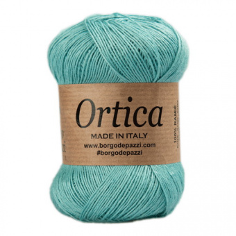 Borgo de'Pazzi Ortica (2 мята) 100% крапива 50гр/200м
