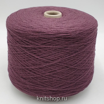 Filitaly Lab Tibet (683 Prugna слива) 50% як, 50% альпака 2/14 700м/100гр