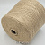 Filati Venezia Ramie (14-1118 Beige бежевый) 75% крапива рами, 25% вискоза 430м/100гр