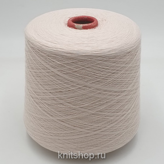 Iafil Whirl (Peony M27620 пудра) 100% хлопок 2/50 2500м/100гр